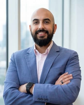 Ramy Stephanos, Founder of SF Advisor